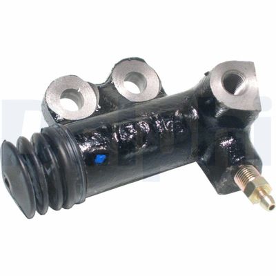 NEHMERZYLINDER KUPPLUNG