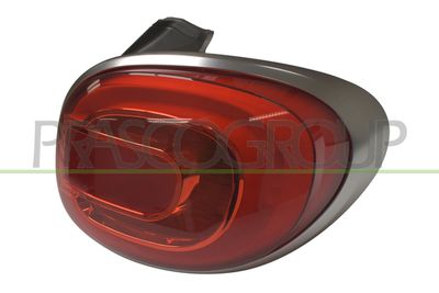 PRASCO FT0404163 Задний фонарь  для FIAT 500L (Фиат 500л)