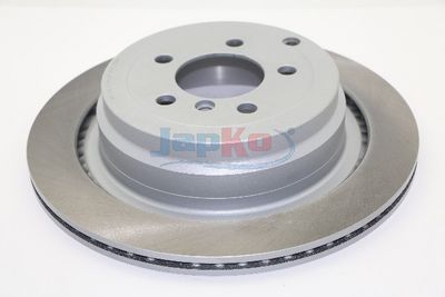 спирачен диск JAPKO 61L02C