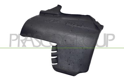 MATERIAL AMORTIZARE ZGOMOT NISA MOTOR