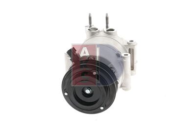 KOMPRESSOR KLIMAANLAGE AKS DASIS 853151N 3