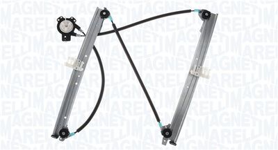 MAGNETI MARELLI Fensterheber