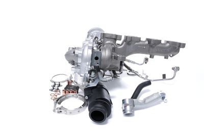 LADER AUFLADUNG BTS Turbo T981642 10