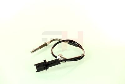 SENZOR TEMPERATURA GAZE EVACUARE GH GH741058 48