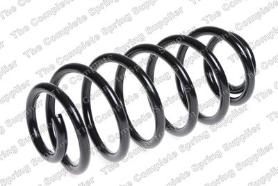 KILEN 64077 Пружина подвески  для TOYOTA YARIS (Тойота Ярис)
