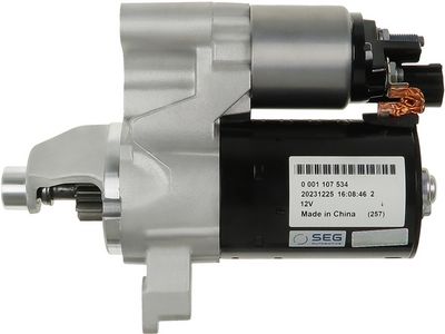 STARTER AS-PL S0319SEG 3