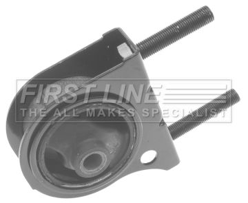 FIRST LINE FEM3798 Подушка двигателя  для TOYOTA RAV 4 (Тойота Рав 4)