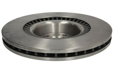 Brake disc Voor Links/Rechts past: AUDI A6 C6, A8 D2, A8 D3  NISSAN QASHQAI I, X-TRAIL II  VW PHAETON 1.5D-6.0 11.98-03.16