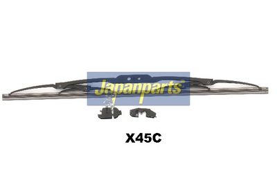 List stěrače JAPANPARTS SS-X45C