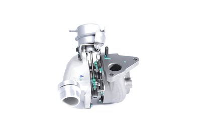 LADER AUFLADUNG BTS Turbo T914828 10