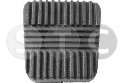 ACOPERIRE PEDALA PEDALA FRANA