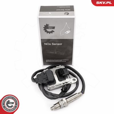 NOx-senzor, NOx-katalyzátor ESEN SKV 71SKV061