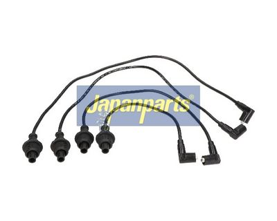 JAPANPARTS Uždegimo laido komplektas