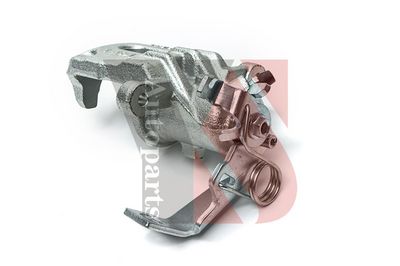 Vorschau Bremssattel Ansicht 2
