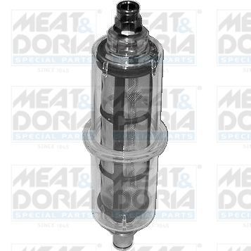 Pre-filtre gasoil D 08