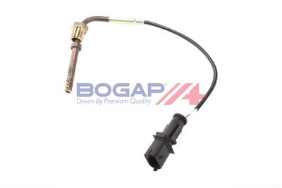 Sensor, Abgastemperatur