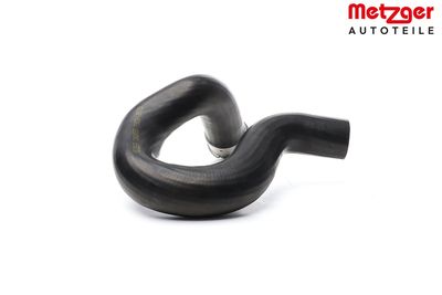LADELUFTSCHLAUCH METZGER AUTOTEILE 2400648 23