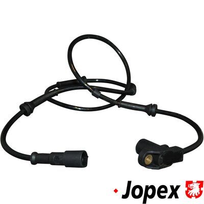 SENZOR TURATIE ROATA