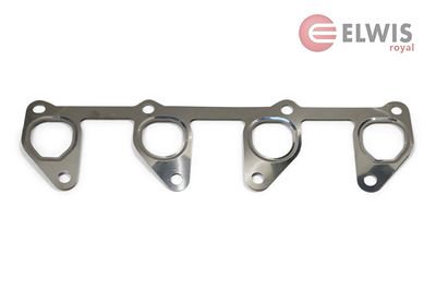 ELWIS ROYAL 0342660 Прокладка выпускного коллектора для OPEL COMBO Автофургон / микроавтобус