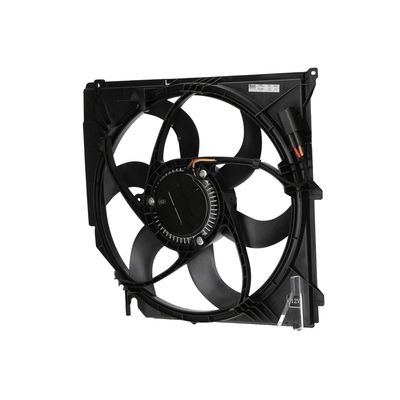 VENTILATOR RADIATOR NISSENS 85066 27