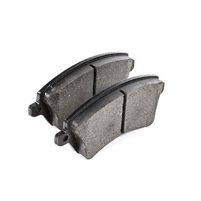 BREMSBELAGSATZ SCHEIBENBREMSE DELPHI LP1737 13