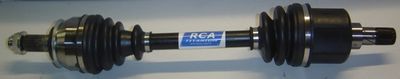 Приводной вал RCA FRANCE MIN100N для MINI MINI COOPER