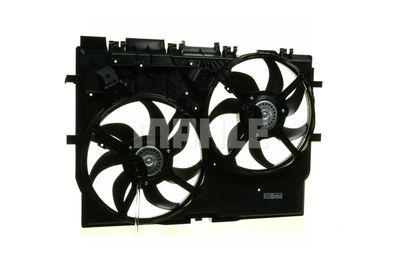 VENTILATOR RADIATOR MAHLE CFF229000P 35