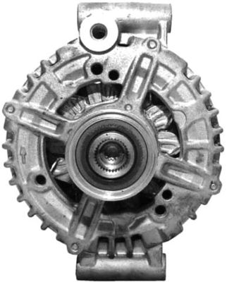 GENERATOR / ALTERNATOR ACAUTO ACCBA1953 1