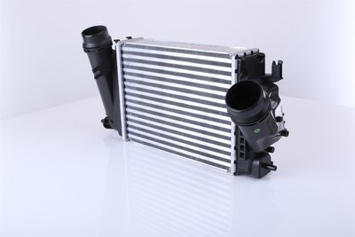 INTERCOOLER COMPRESOR NISSENS 961121 10