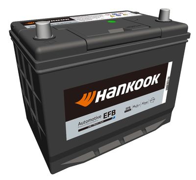 Batteri Hankook EFB130D26L(S95)