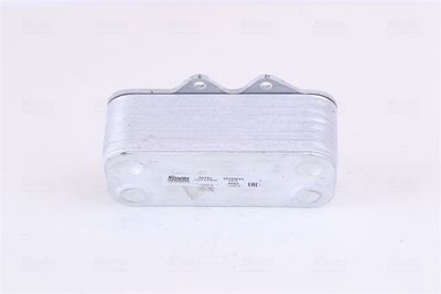 RADIATOR ULEI ULEI MOTOR NISSENS 90781 2