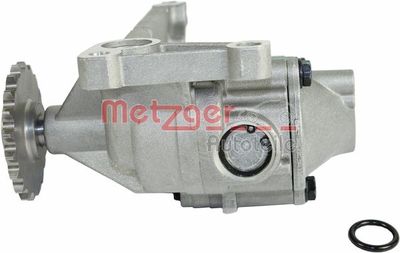 POMPA ULEI METZGER AUTOTEILE 8000021 2