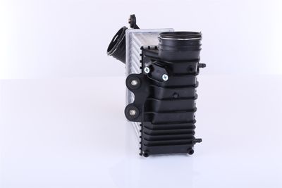 INTERCOOLER COMPRESOR NISSENS 96487 13