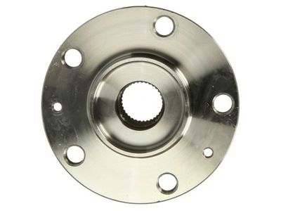 Wheel hub Voor