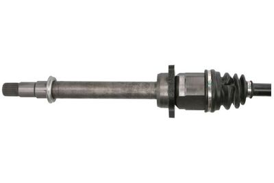 Drivaksel POINT GEAR PNG76574