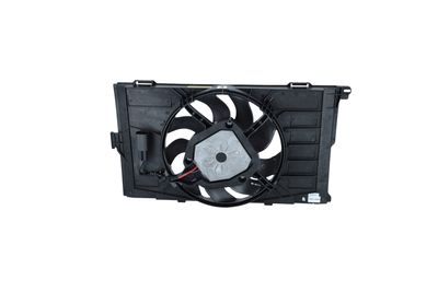 VENTILATOR RADIATOR NRF 47952 26