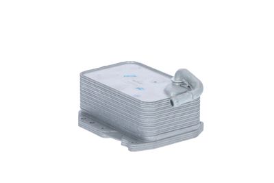 RADIATOR ULEI ULEI MOTOR NRF 31791 10