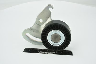 ROLA INTINZATOR CUREA TRANSMISIE FEBEST 2487MEGII 3