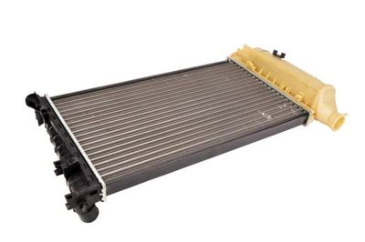 Radiator, engine cooling D7P028TT