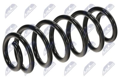 ARC SPIRAL NTY ASZME033 2