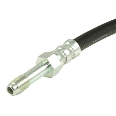спирачен маркуч RIDEX 83B0166