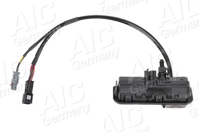 HECKKLAPPENGRIFF AIC 76709 1