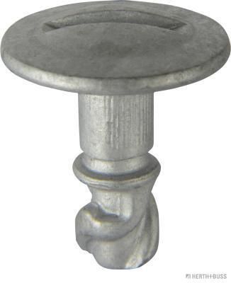 Klip, ozdobná / ochranná lišta HERTH+BUSS ELPARTS 50267067