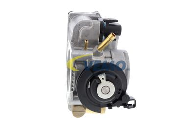 DROSSELKLAPPENSTUTZEN VEMO V10810047 47