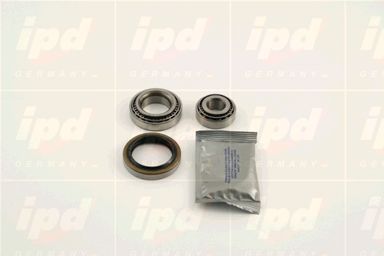 комплект колесен лагер IPD 30-6749