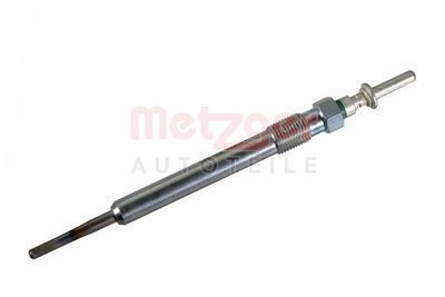 Świeca żarowa METZGER AUTOTEILE H5093