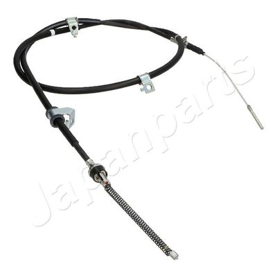 Тросик, cтояночный тормоз JAPANPARTS BC-576R для MITSUBISHI L200