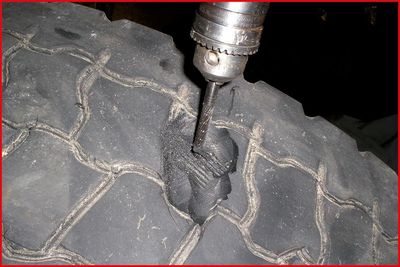 Vorschau Stahlcordfräser Ansicht 3