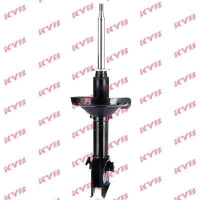 STOßDäMPFER KYB 339169 10