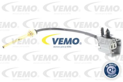 VEMO V25-72-1170 Датчик включения вентилятора  для JAGUAR XE (Ягуар Xе)